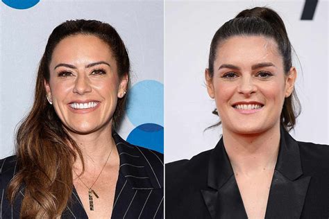 jen beattie partner|Ali Krieger confirms new romance with wonderful Jen Beattie a。